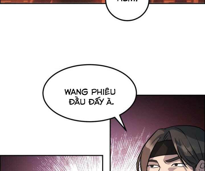 Thiên Hạ Đệ Nhất Phiêu Sĩ: Chapter 11