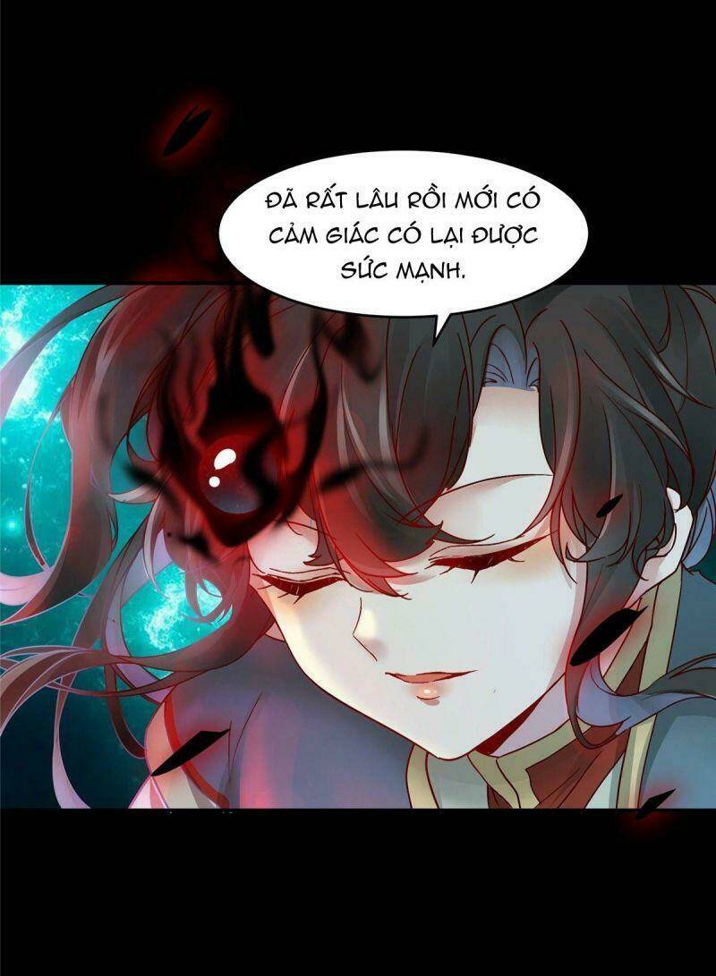 Nghịch Thiên Thần Phi Chí Thượng: Chapter 11