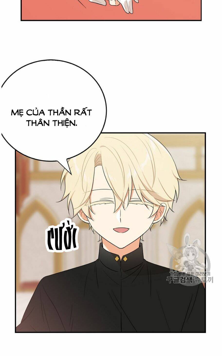 Xuyên Không Trở Thành Mami Phản Diện: Chapter 19