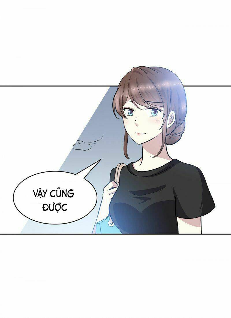 Người Yêu Thời Không: Chapter 51