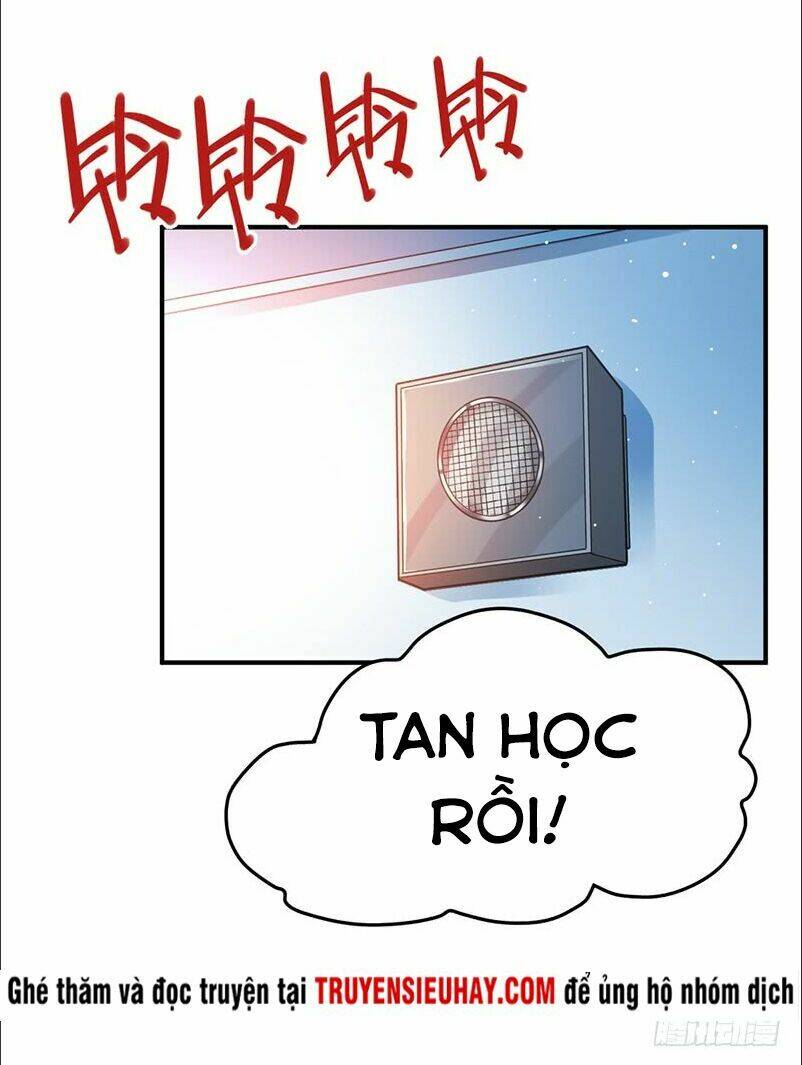Táng Kiếm Quyết: Chapter 6
