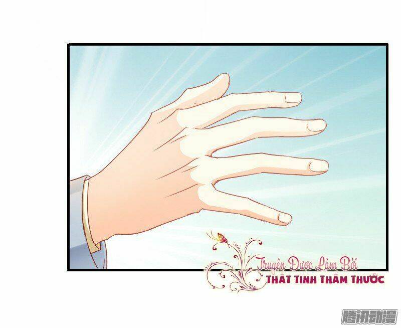 Bay Qua Thiên Sơn Đến Yêu Anh: Chapter 10