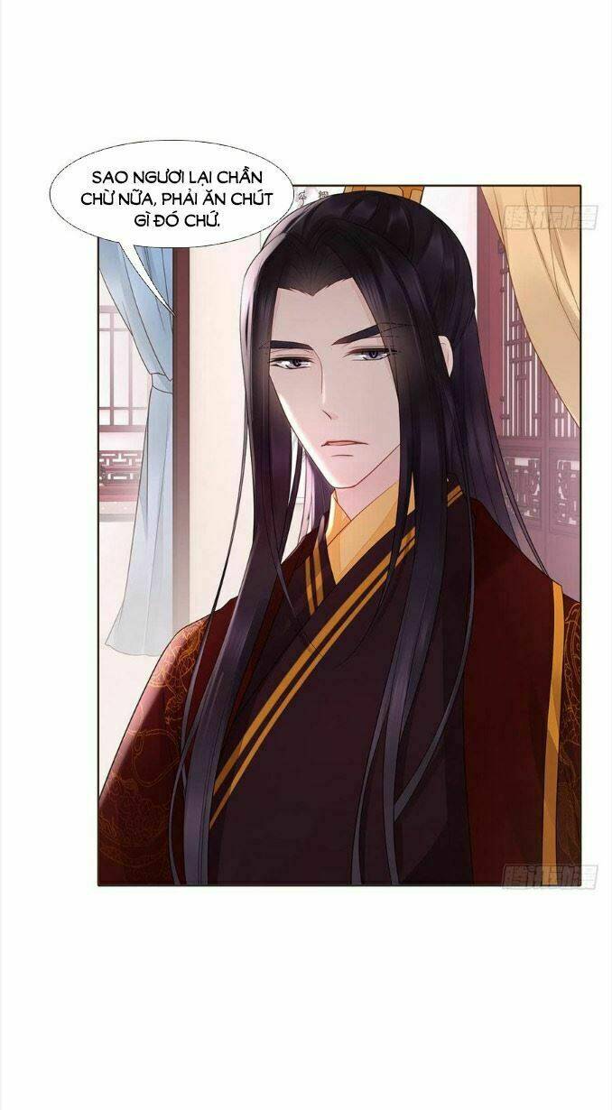 Đại Giá Thừa Tướng: Chapter 144