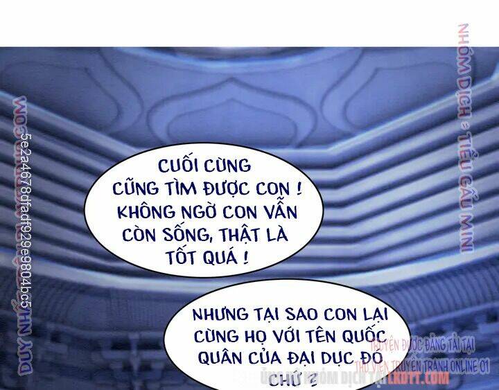 Trọng Sinh Bá Sủng Nhiếp Chính Vương Quá Mạnh Mẽ: Chapter 139