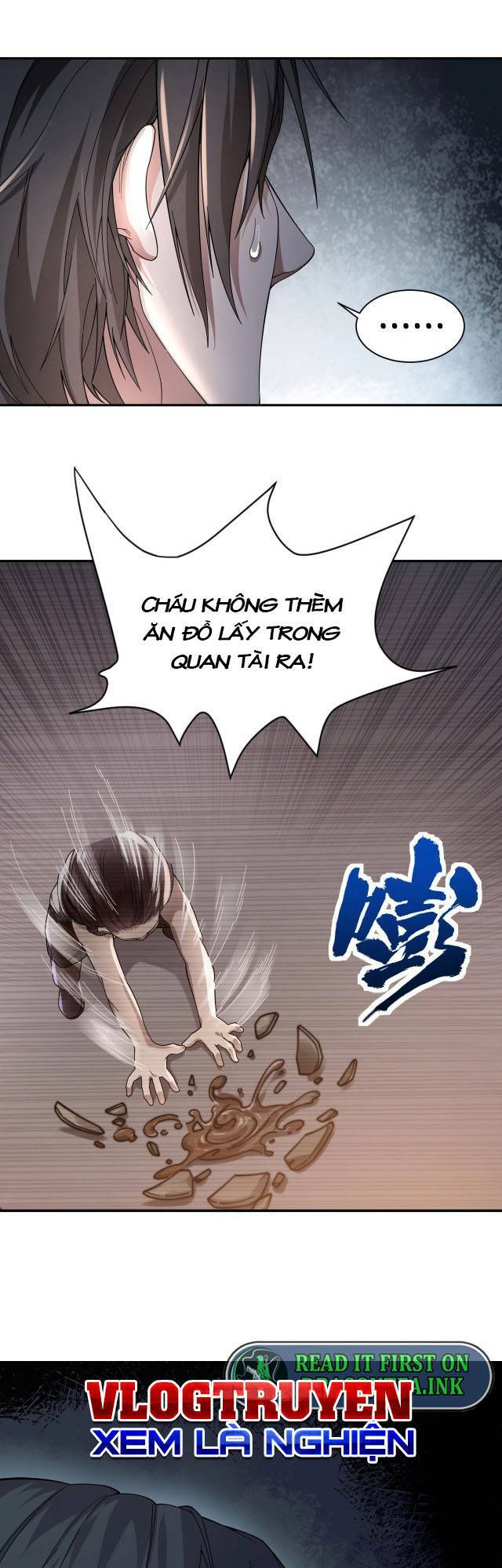 Trò Chơi Hệ Chữa Trị Của Tôi: Chapter 2.2