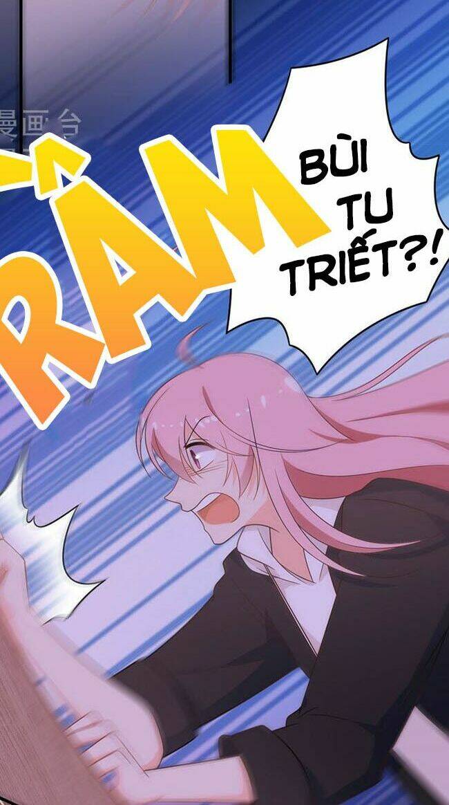 Cả Thế Giới Đều Không Bằng Người: Chapter 113