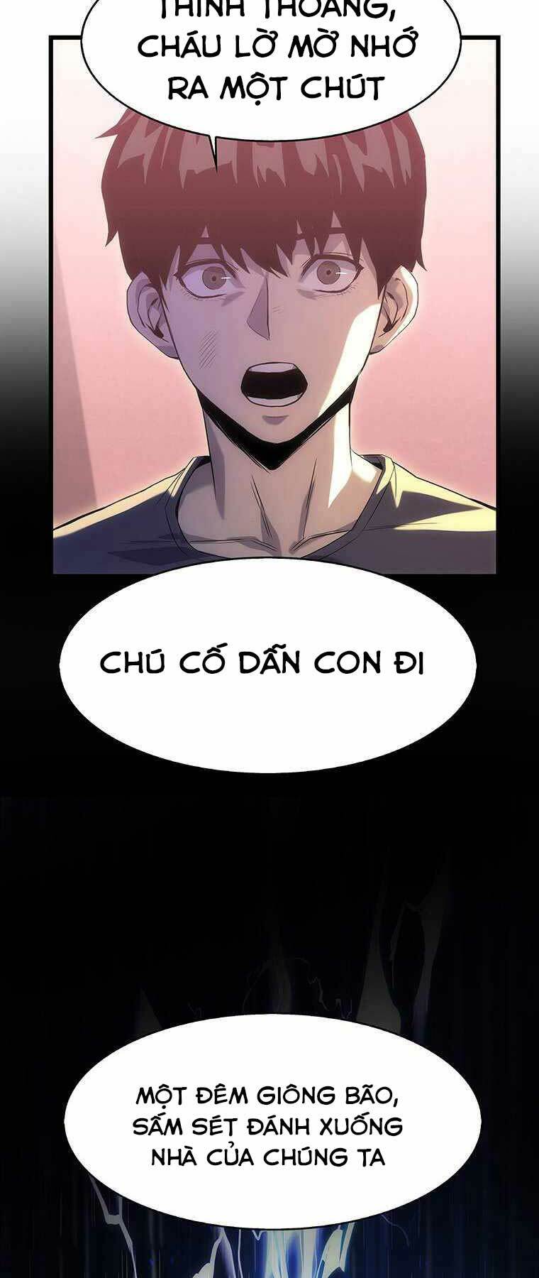 Hậu Duệ Của Hổ: Chapter 12