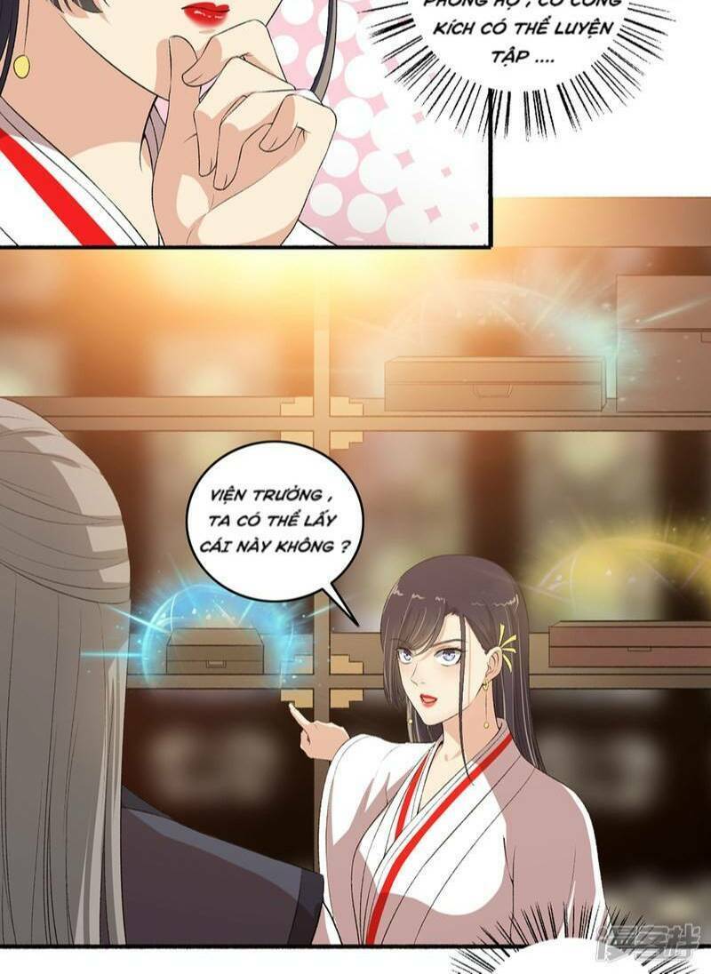 Cuồng Phi Phách Lối: Chapter 103