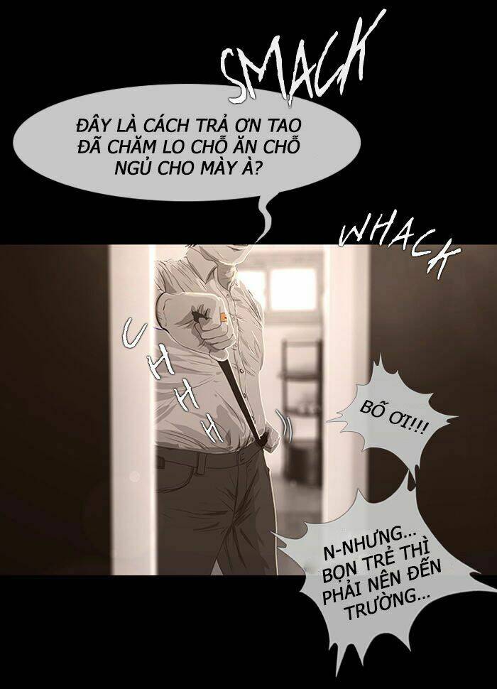 Dead Days: Chapter 44