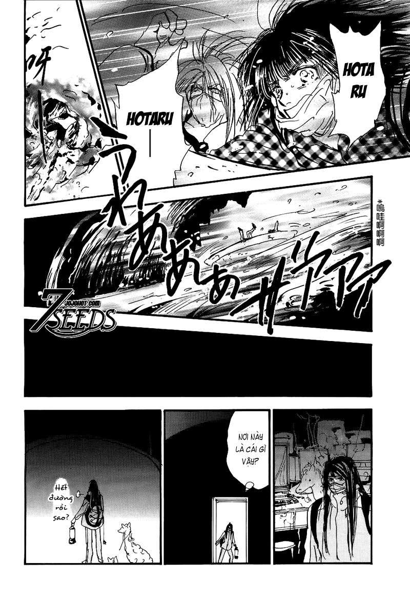 Mầm Sống: Chapter 130