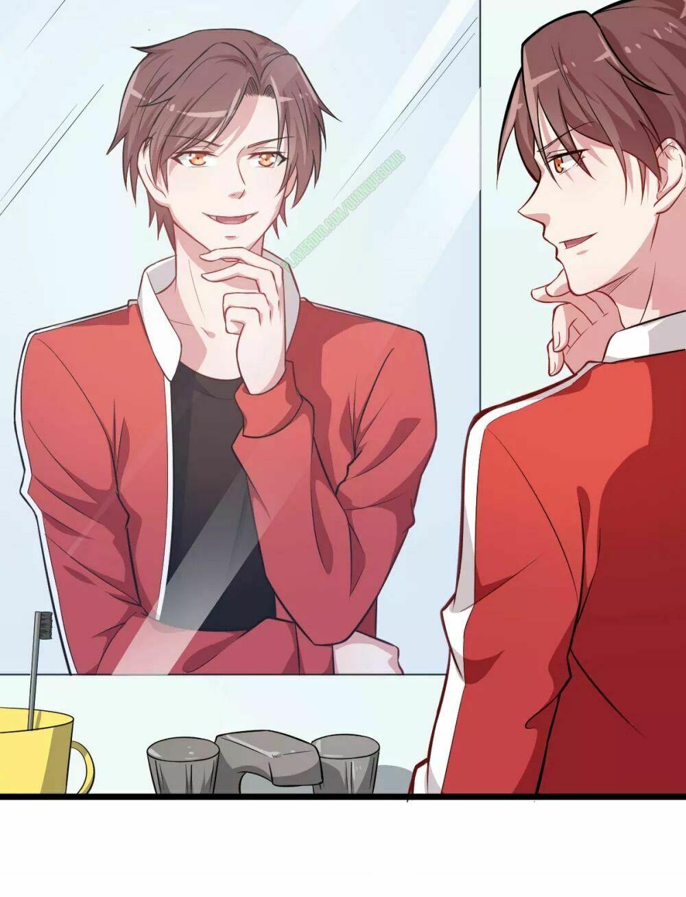 Vườn Trường Cuồng Sư Hệ Thống: Chapter 24