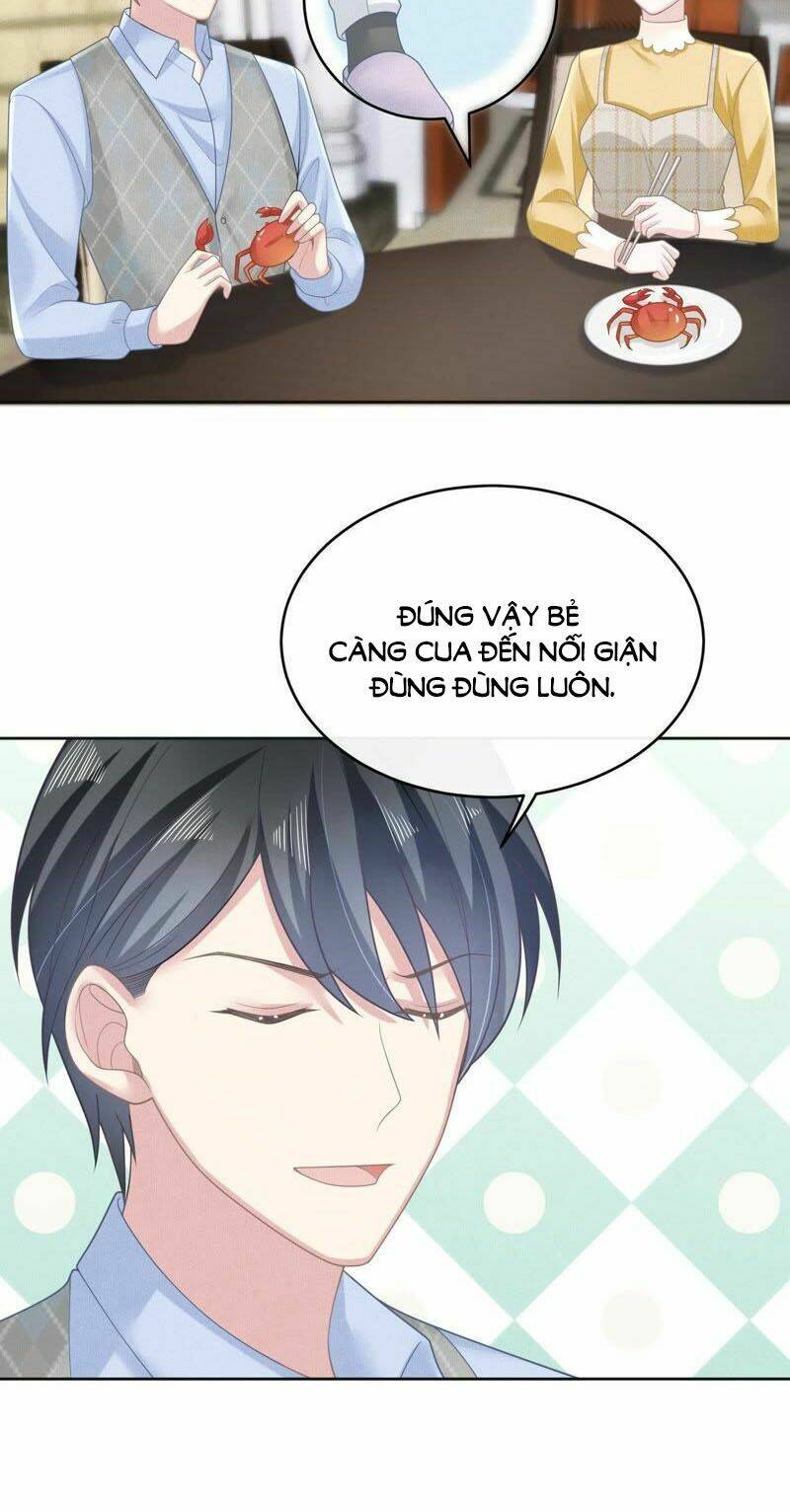 Cô Dâu Giả Tạo: Chapter 29