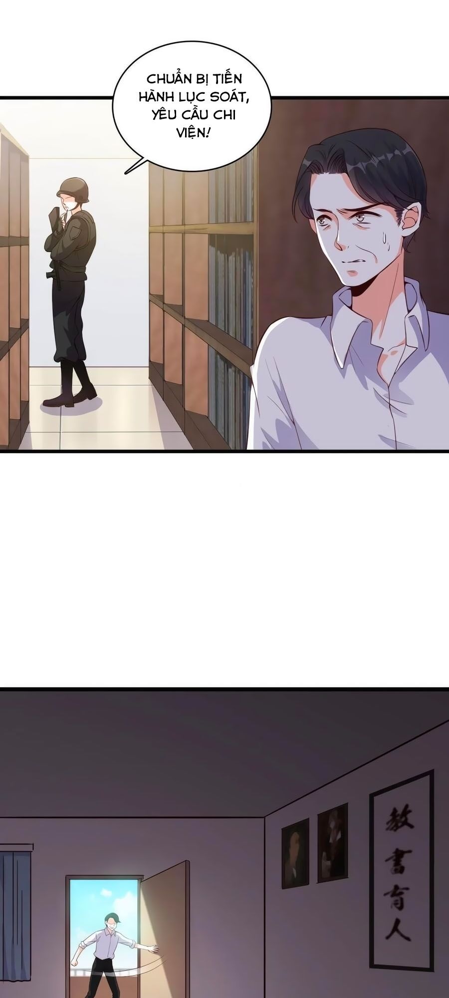 Phản Phái Nữ Đế Lai Tập: Chapter 22