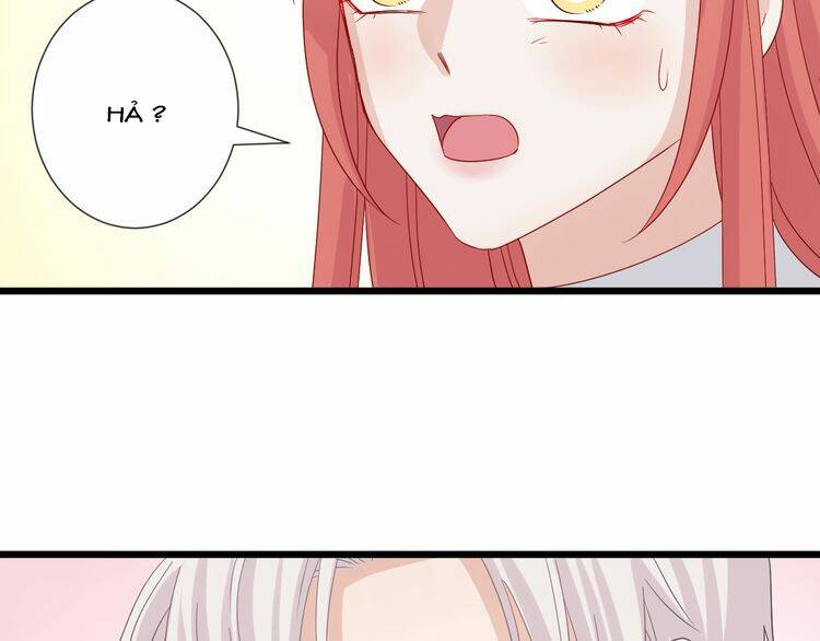 Nữ Hoàng Giá Đáo: Chapter 18