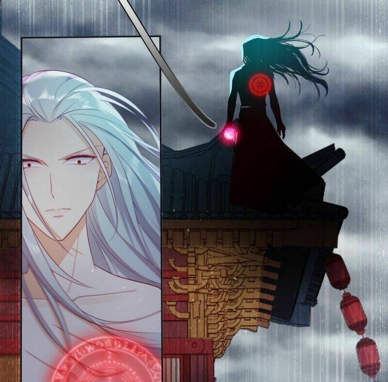 Vân Tưởng Chi Ca: Truy Ái Chỉ Lệnh: Chapter 28