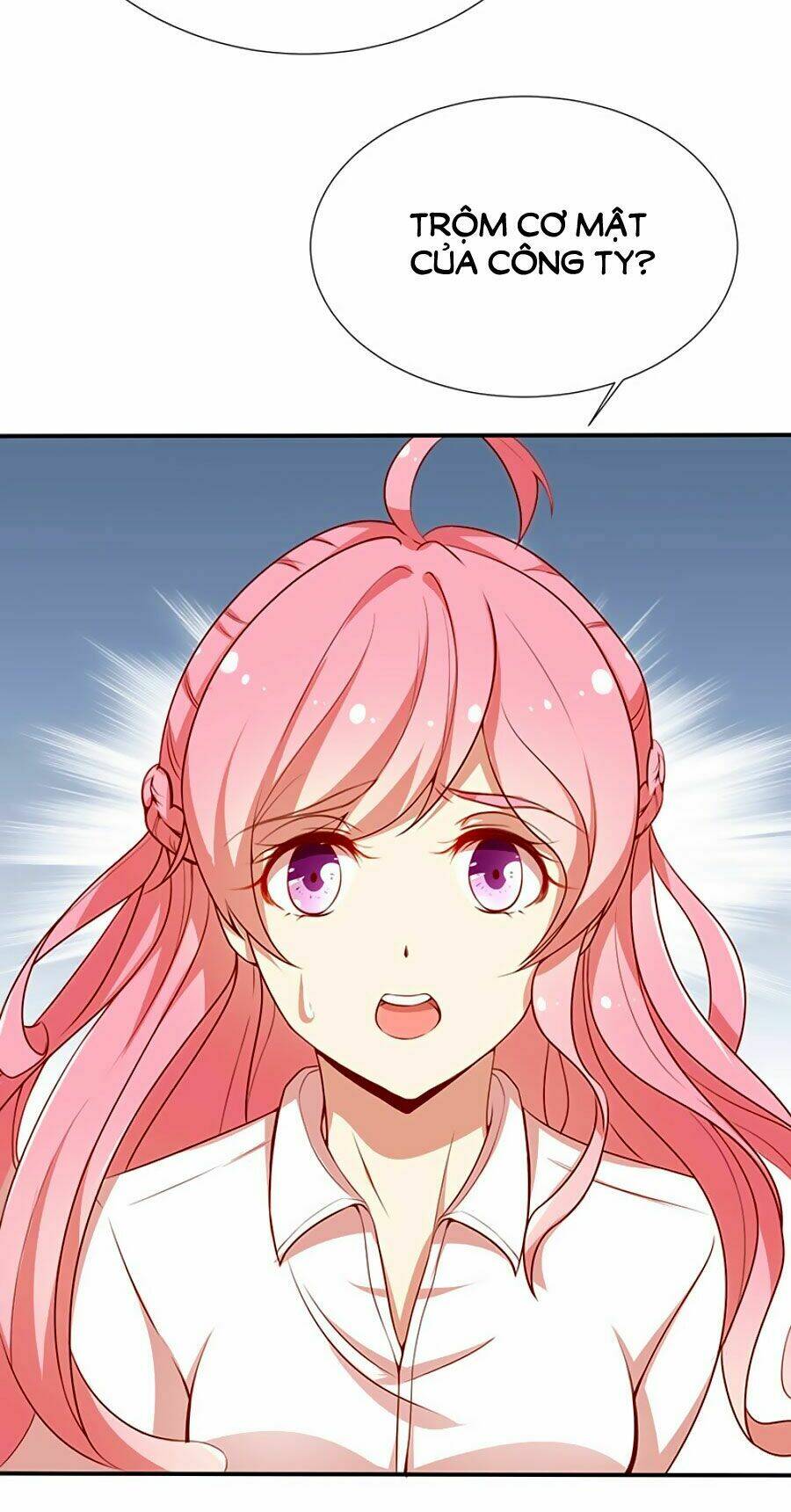 Cả Thế Giới Đều Không Bằng Người: Chapter 46