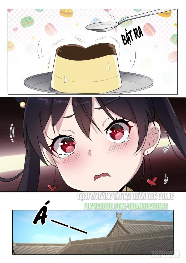 Bất Tử Tà Vương: Chapter 21