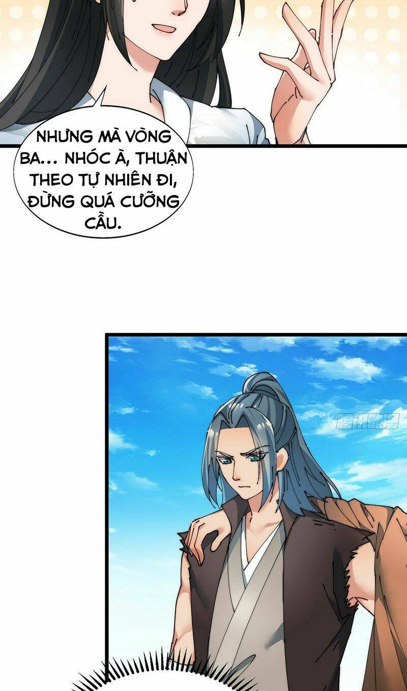 Võ Lăng Cửu Thiên: Chapter 12