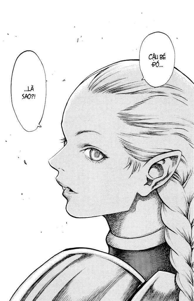 Mắt Bạc: Chapter 31