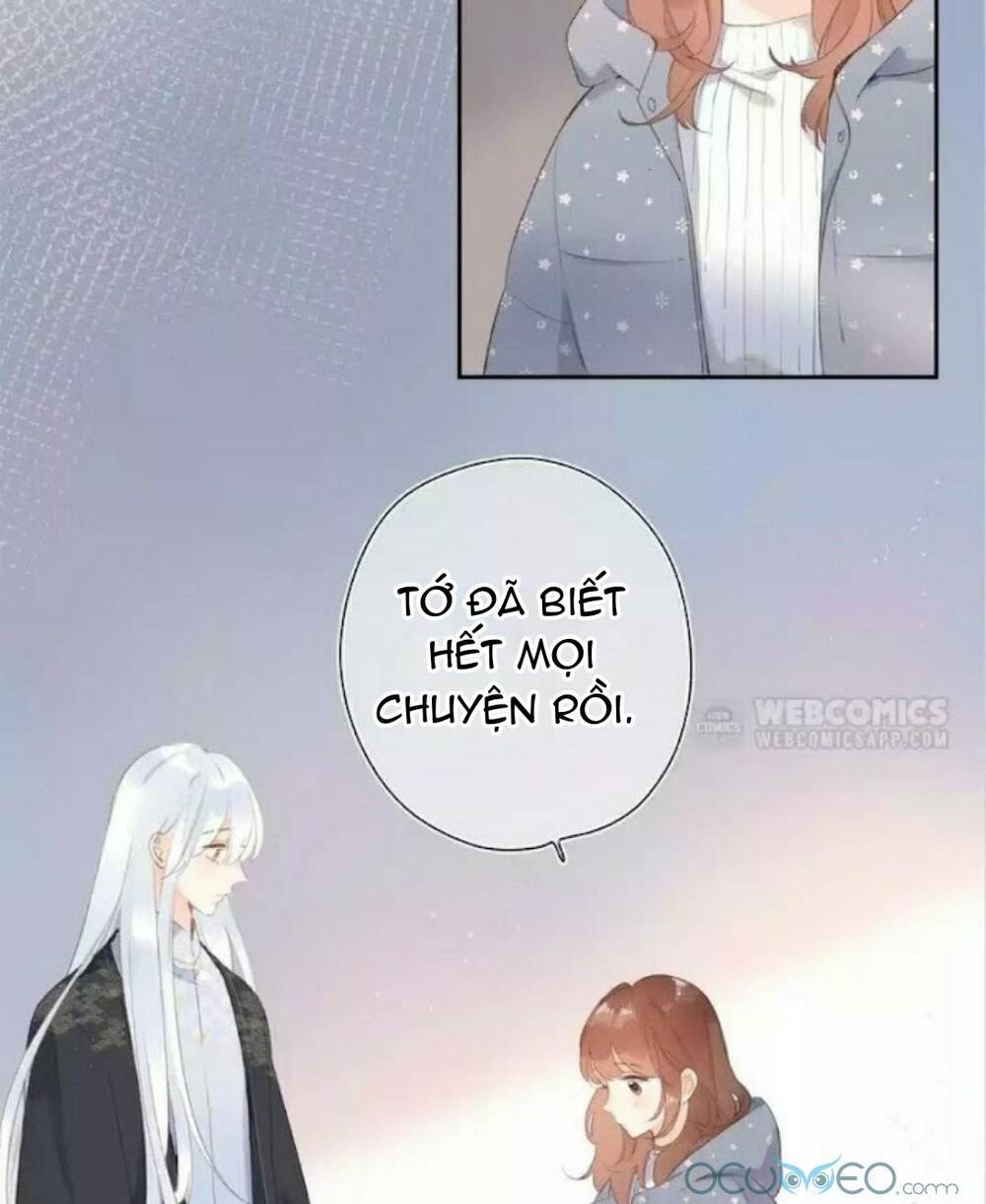Sos! Tôi Đã Yêu Một Con Sâu Bướm (Phần 2): Chapter 17