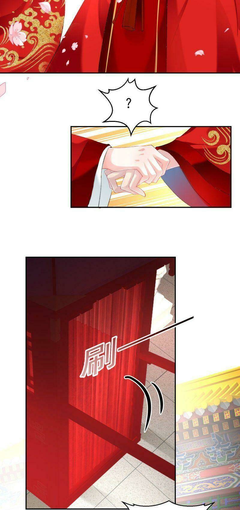 Vương Gia, Áo Lót Của Ngươi Rơi Mất Rồi: Chapter 121