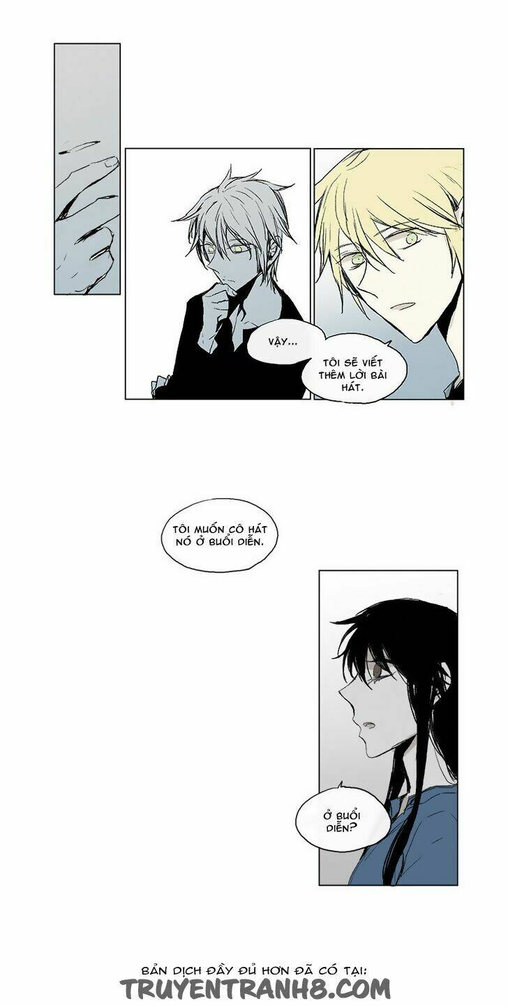 American Ghost Jack: Chapter 40