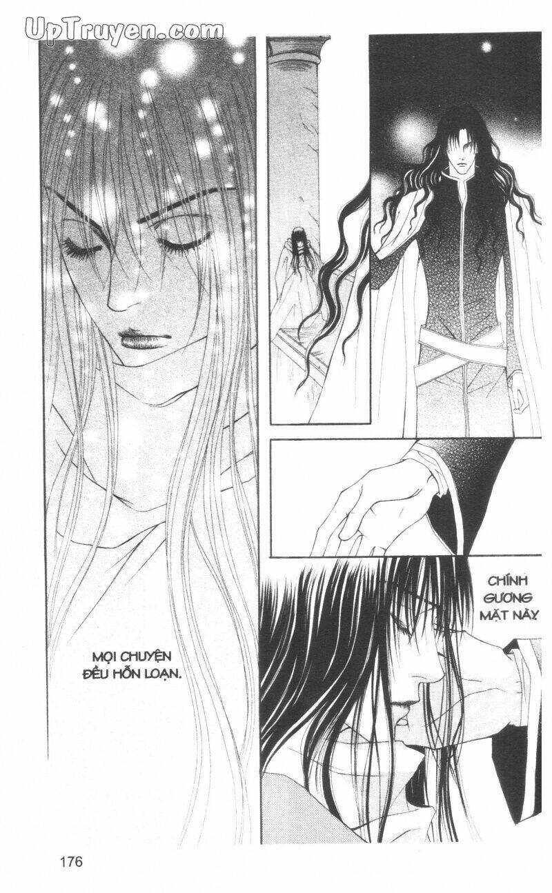 Saver - Vị Cứu Tinh: Chapter 22