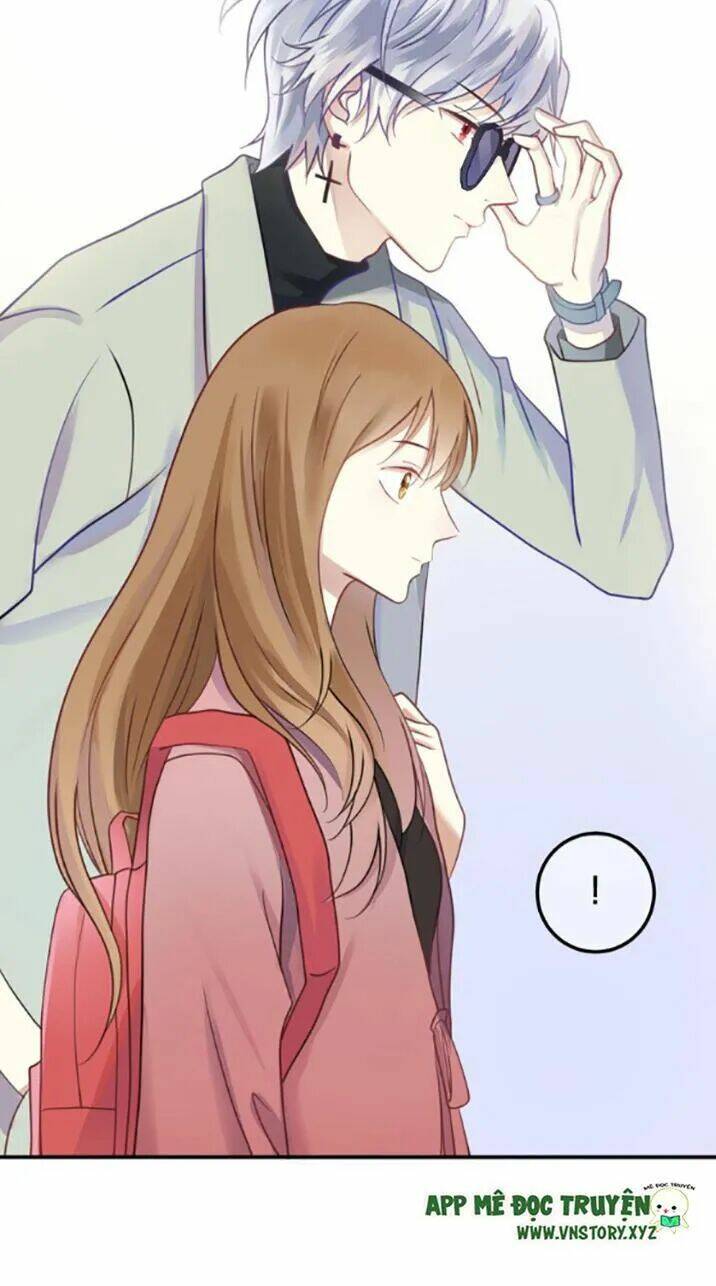 Thần Tượng Điểm Zero: Chapter 125