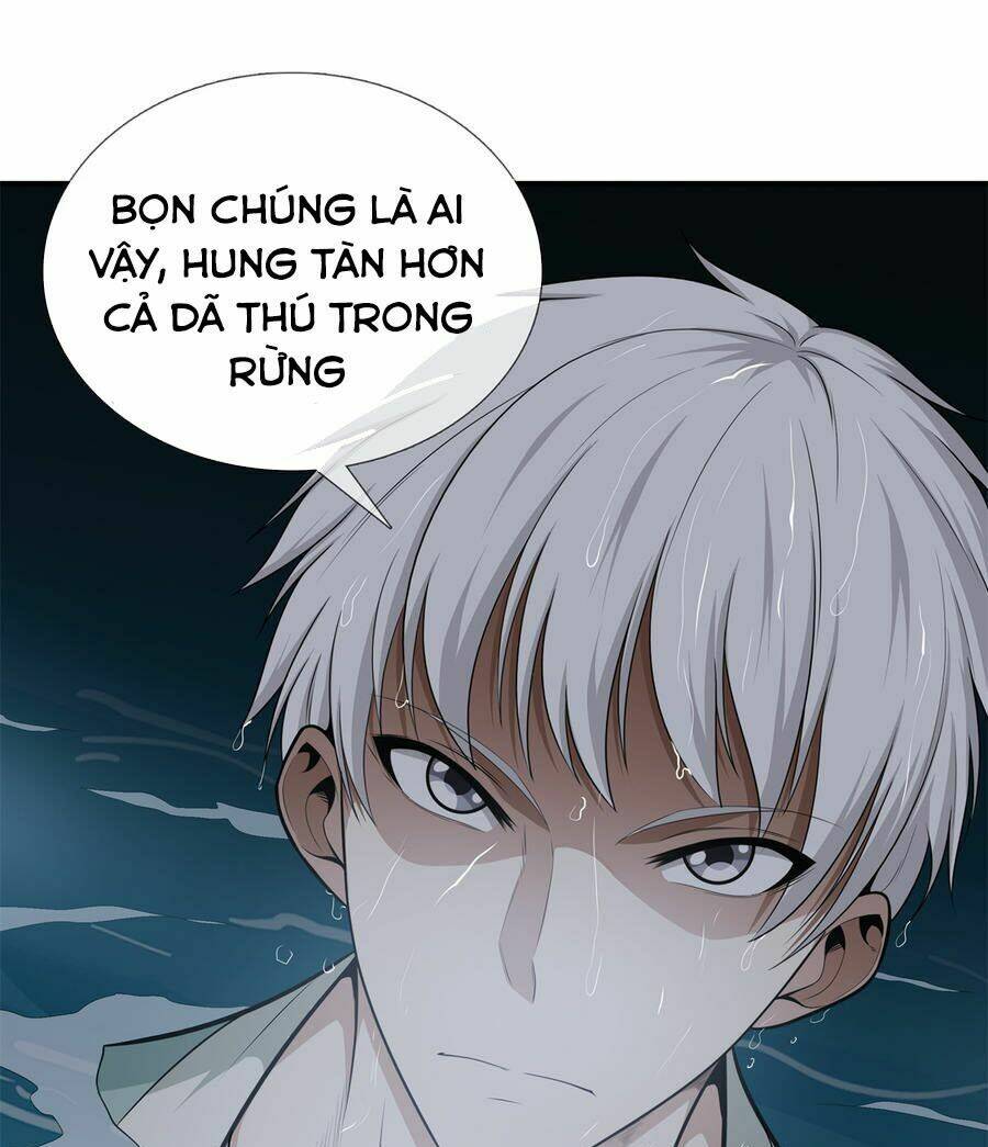 Đô Thị Chí Tôn: Chapter 10
