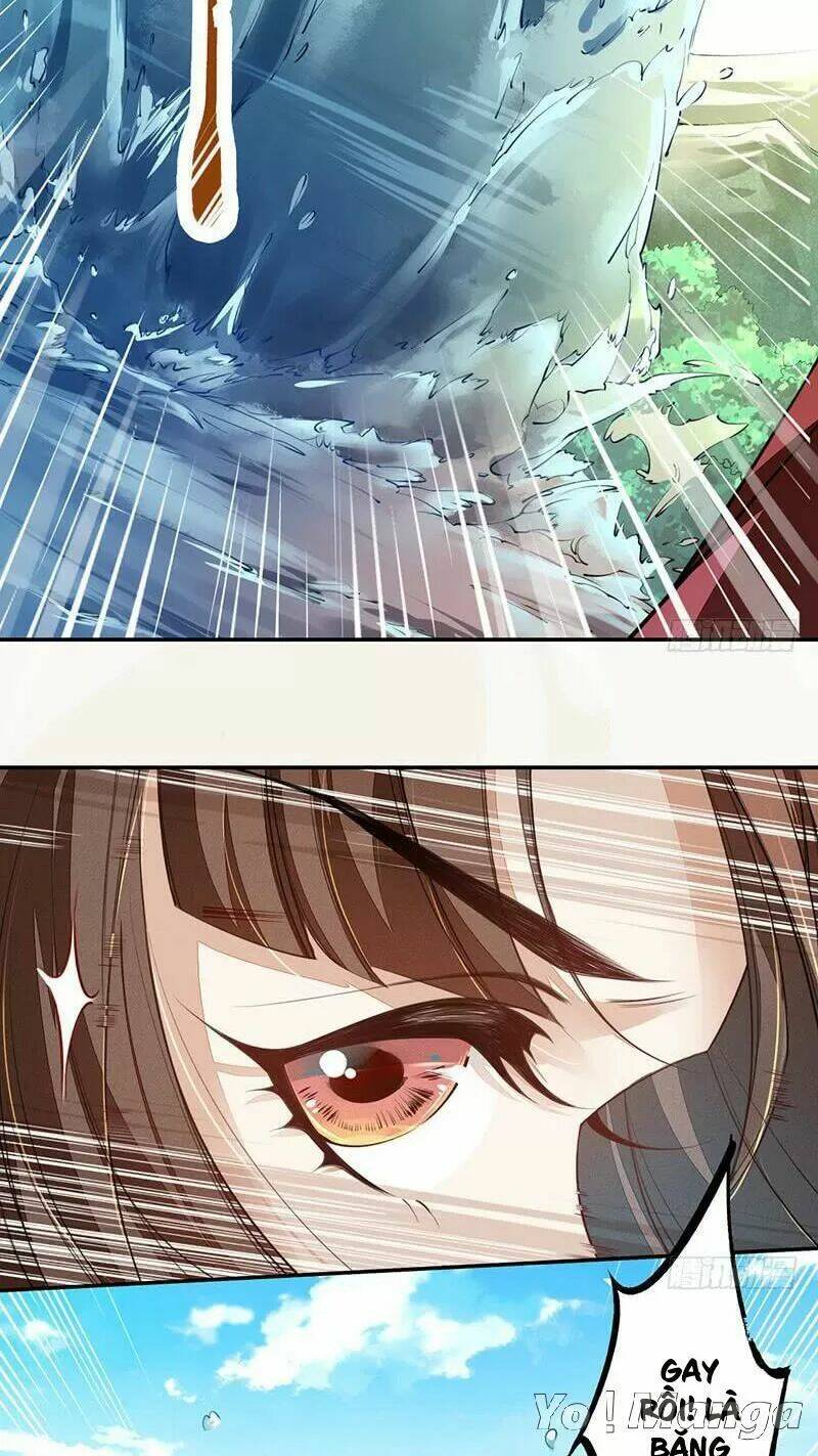 Tuyệt Thế Luyện Đan Sư: Chapter 80