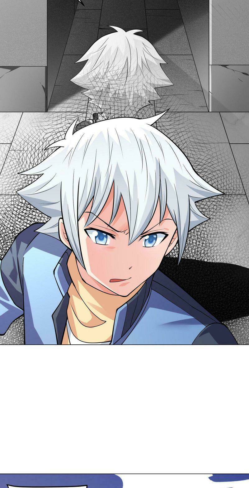 Thời Đại Thần Minh: Thế Giới Biến Thành Game Online: Chapter 10