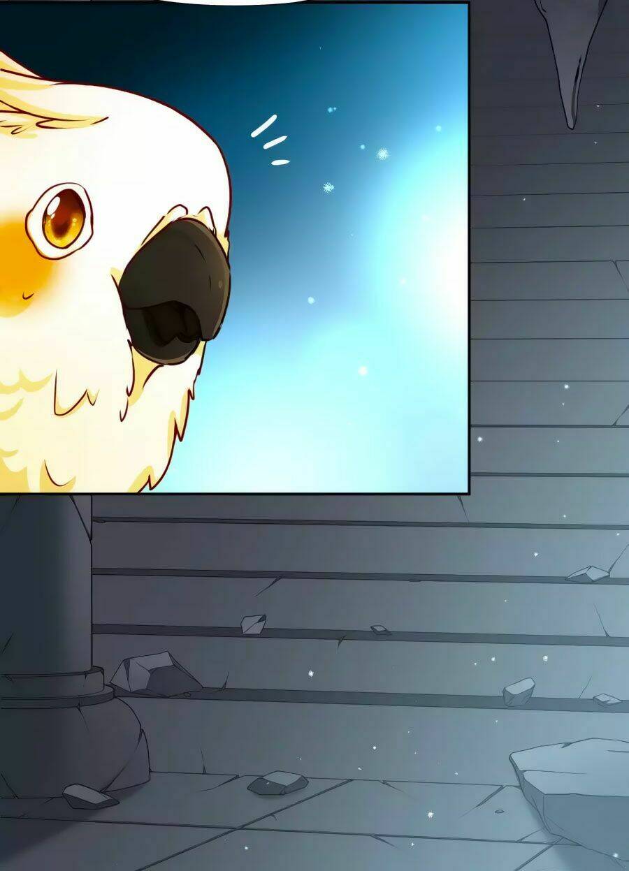 Huyền Vũ Luyến Ca: Vạn Vật Sinh Linh: Chapter 29.1