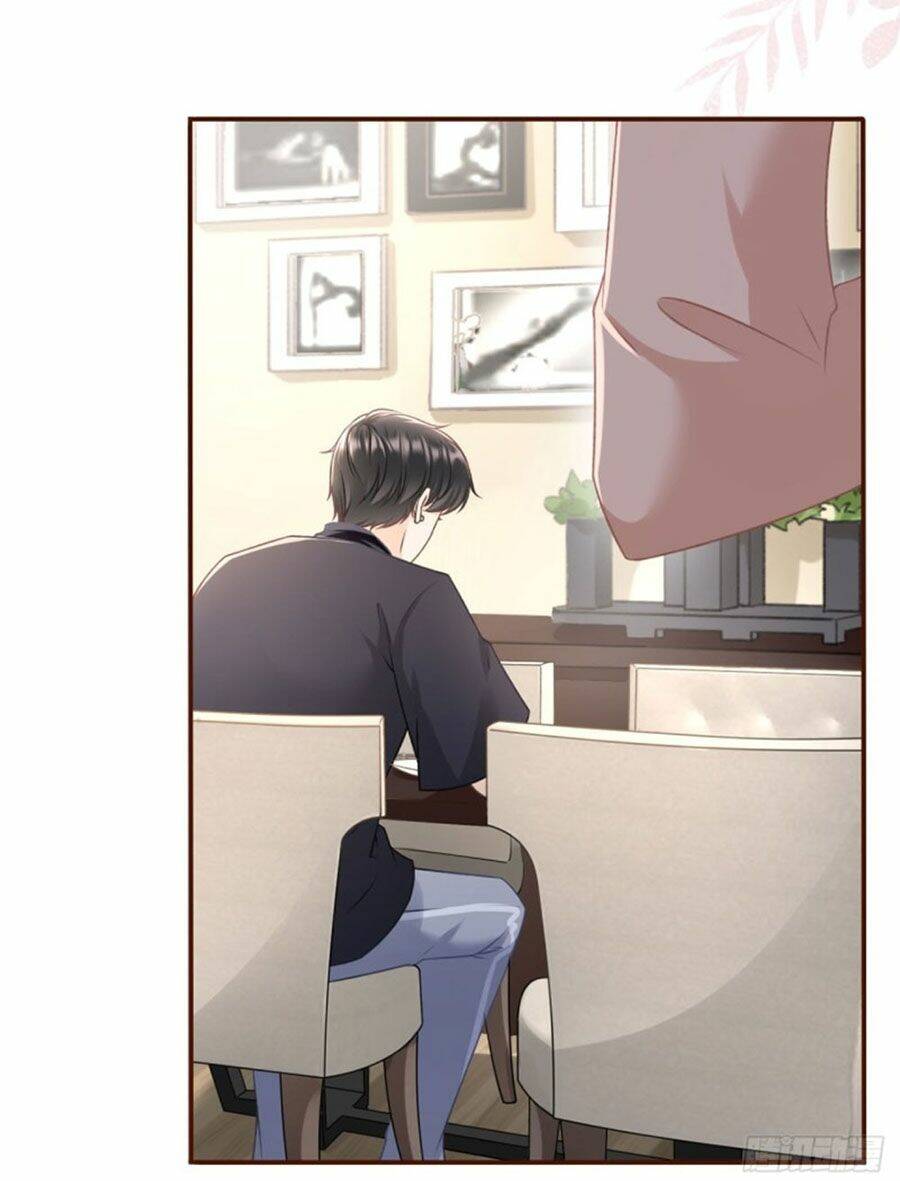 Bạn Gái Tôi Mới 30+: Chapter 44