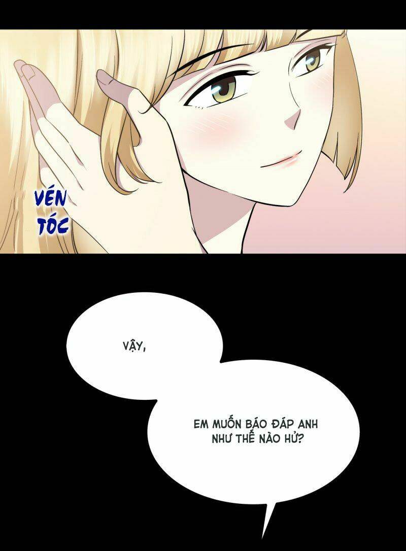 Người Yêu Thời Không: Chapter 38