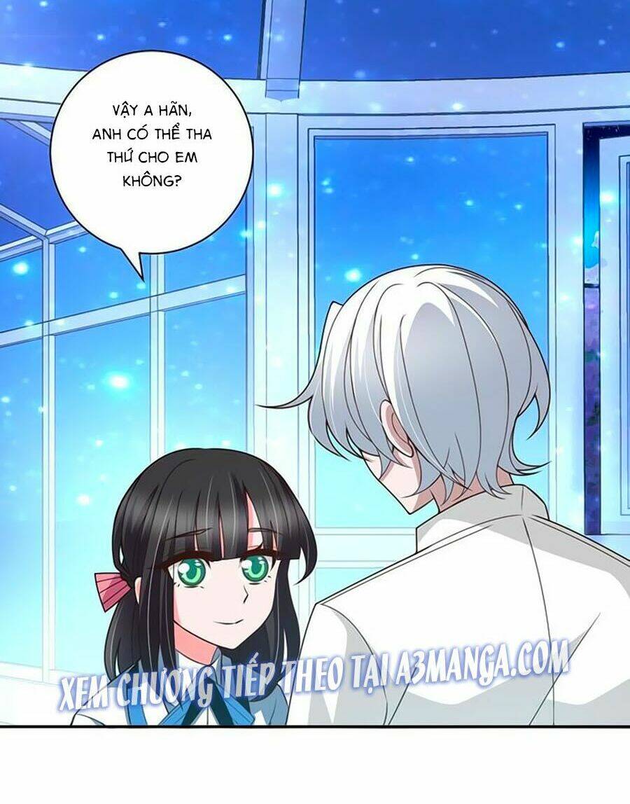 Người Yêu Khát Máu Của Tôi: Chapter 59