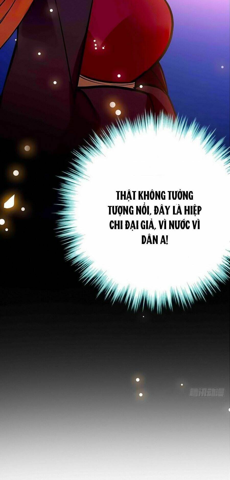 Nhất Thế Khuynh Thành: Lãnh Cung Khí Phi: Chapter 86