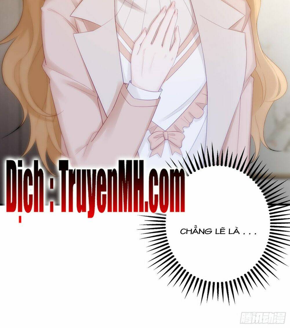 Lấy Tình Yêu, Lấy Thời Gian: Chapter 23