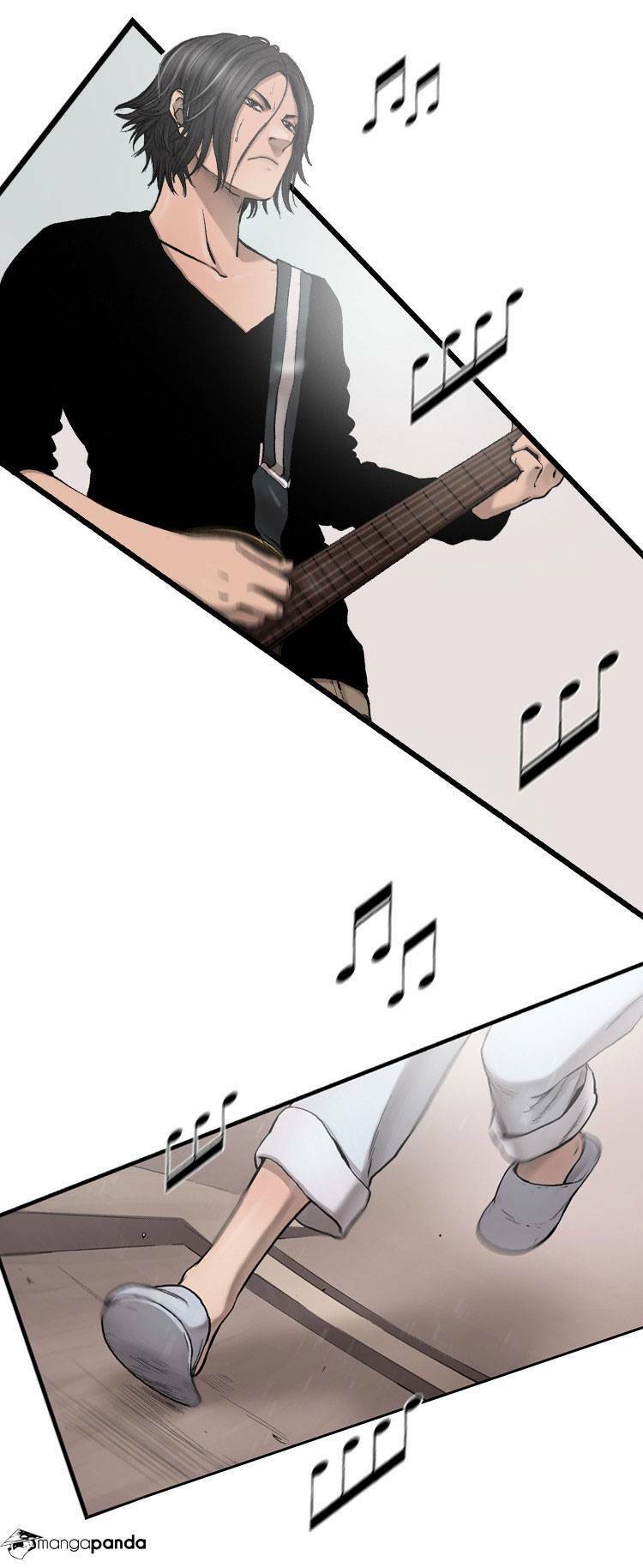 Diamond Dust: Chapter 10