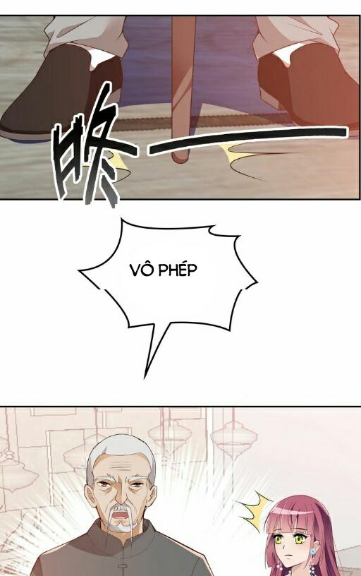 Tổng Tài Hai Mặt Sủng Thê Chỉ Nam: Chapter 3.2