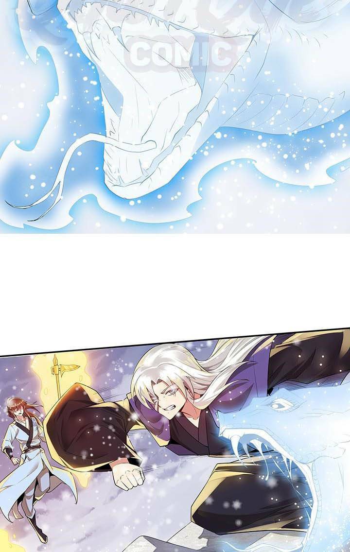 Siêu Phàm Truyện: Chapter 95