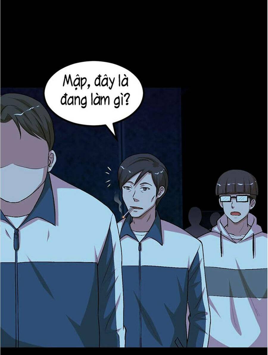 Đai Ca Trở Lại Tuổi 16: Chapter 136