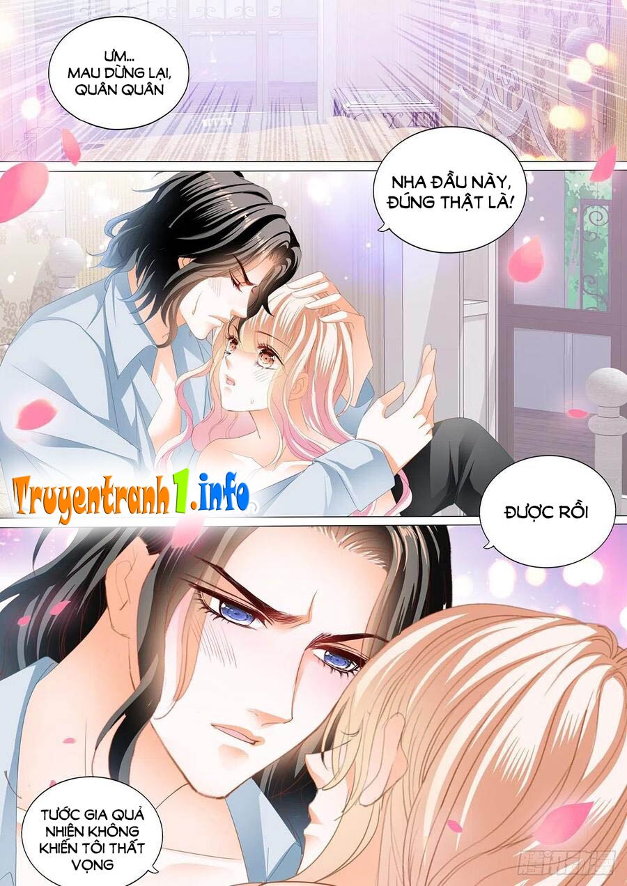 Bá Đạo Tiểu Thúc, Xin Trêu Chọc Vừa Thôi!: Chapter 196