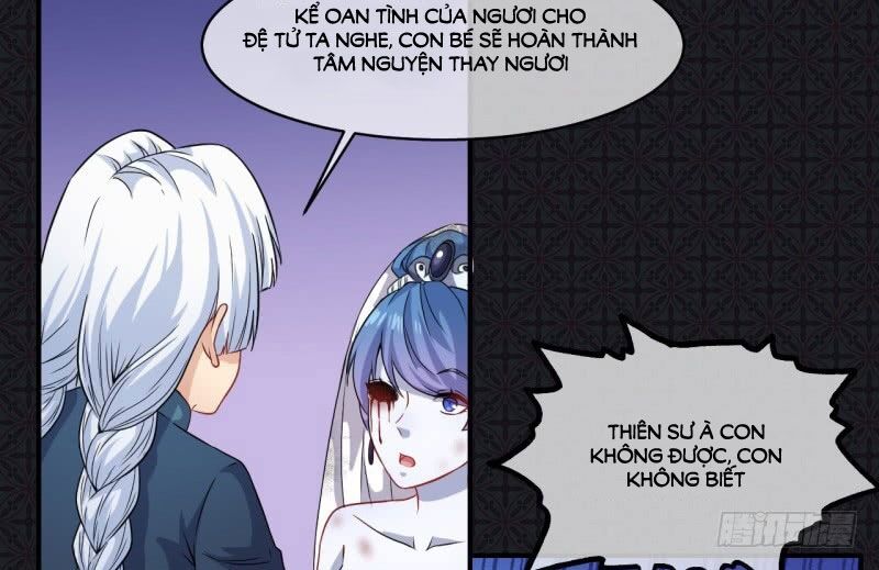 Ngạo Kiều Quỷ Vương Yêu Ta: Chapter 99