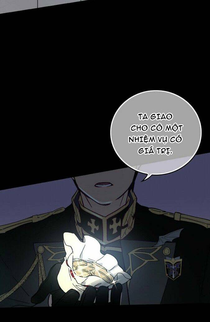 Kỵ Sĩ Đỏ Không Mê Tiền Mù Quáng: Chapter 1