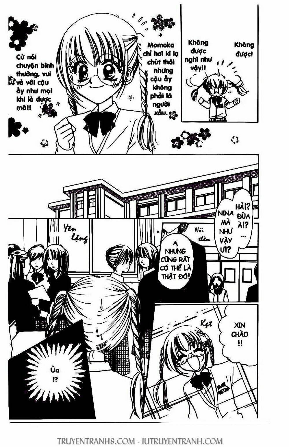 Bộ Sưu Tập Lọ Lem: Chapter 25