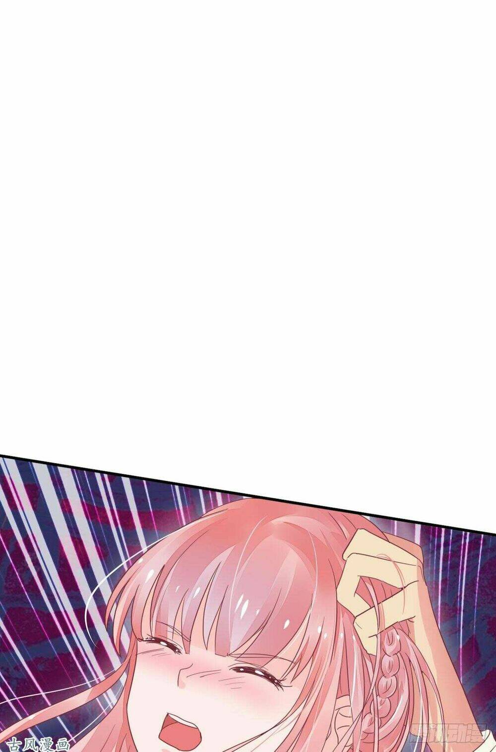 Manh Thê Khó Dỗ: Chapter 36