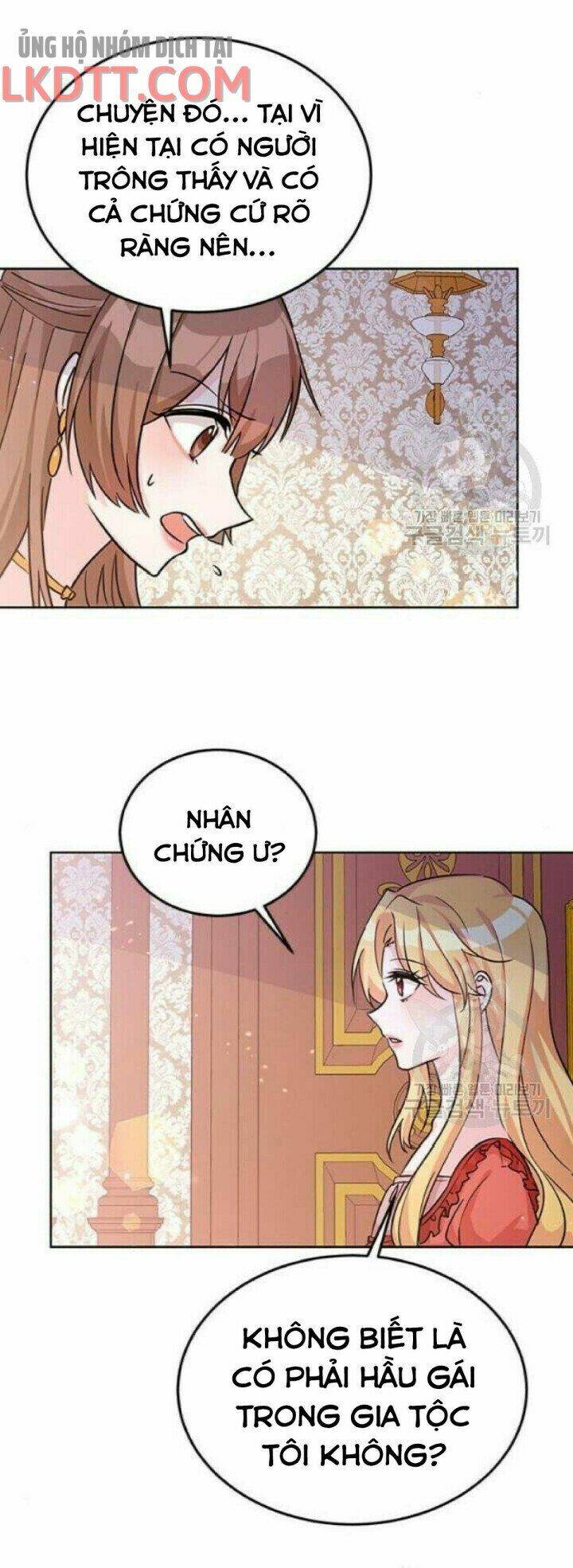 Nữ Hiệp Trở Về: Chapter 19