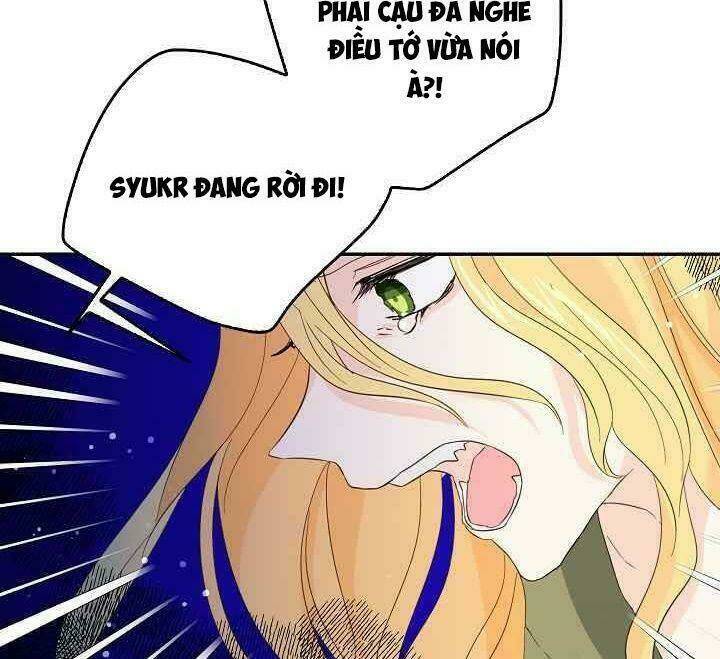 Tôi Là Bạn Gái Cũ Của Một Người Lính: Chapter 14