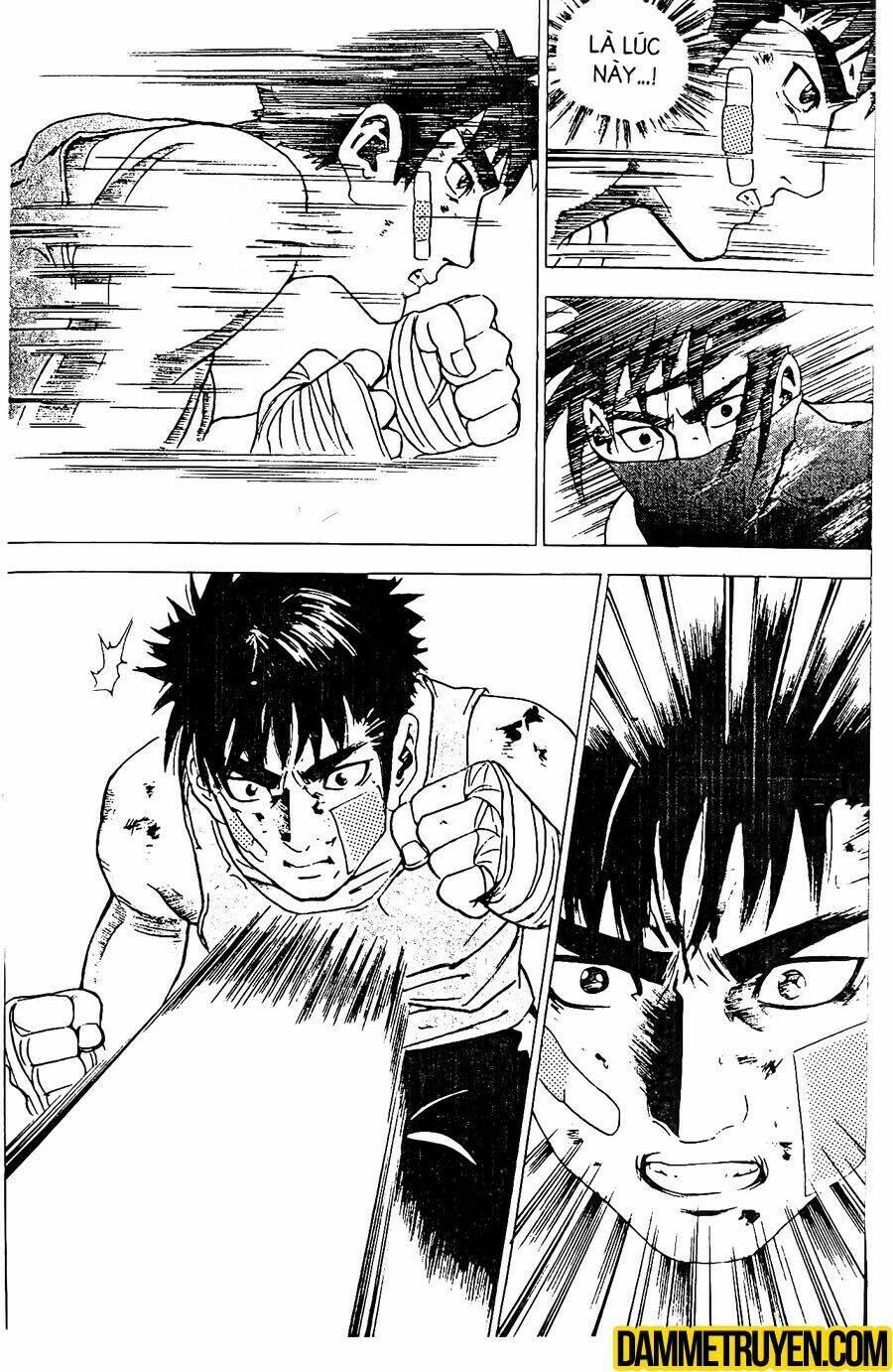 Ai Hơn Ai: Chapter 231