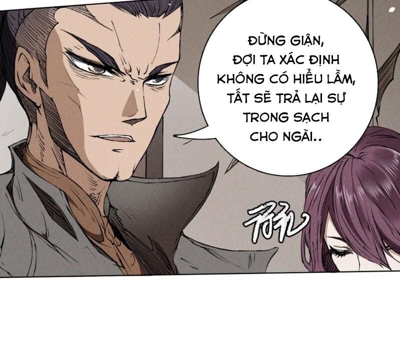 Đường Dần Tại Dị Giới 2: Chapter 14
